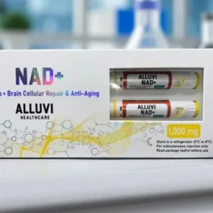 Alluvi NAD⁺ 1000mg