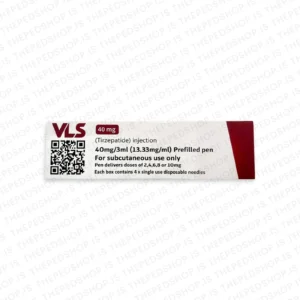 VLS Tirzepatide